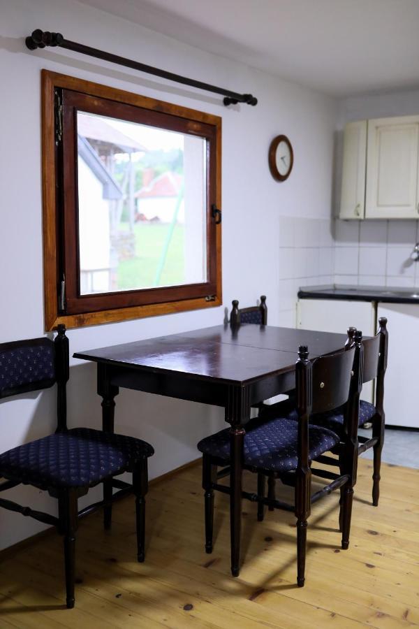 Green Apartments Kursumlija Extérieur photo