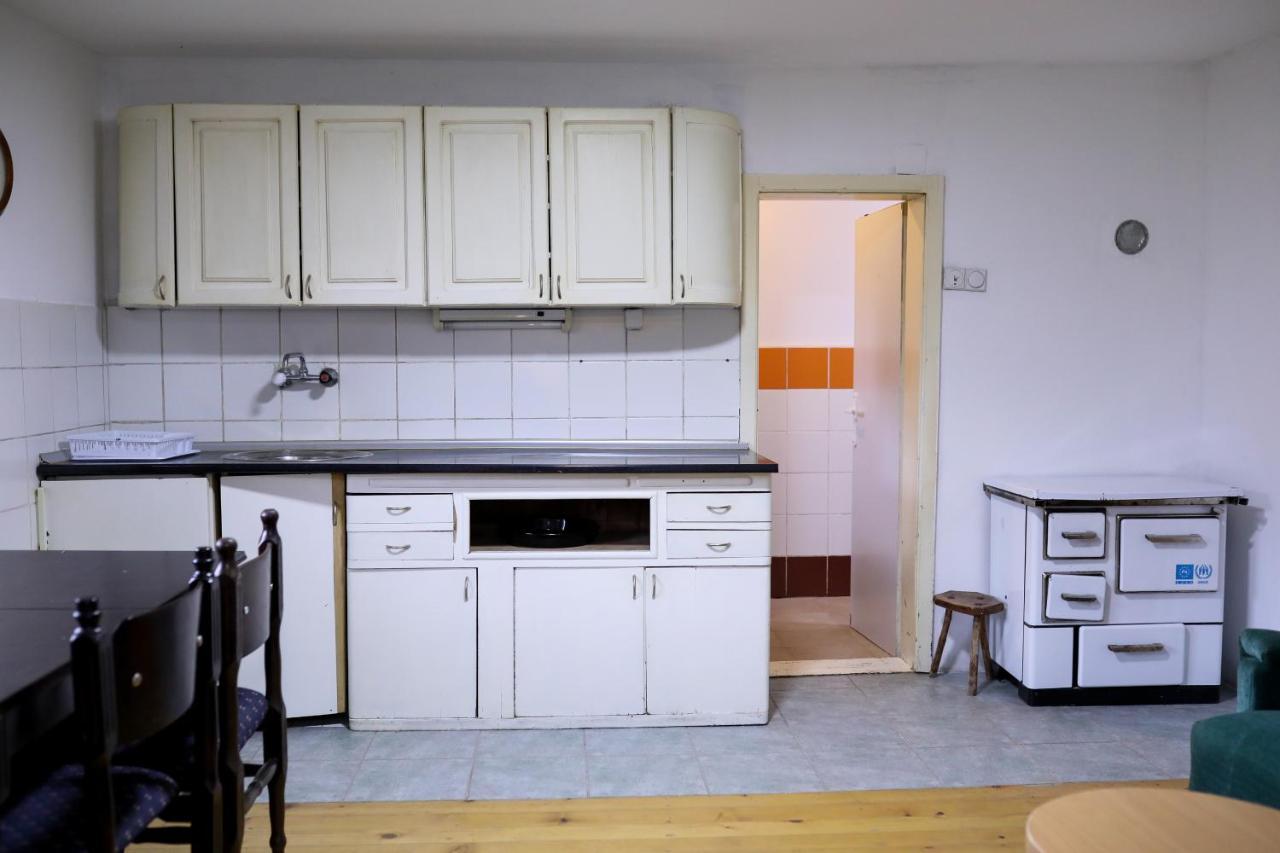 Green Apartments Kursumlija Extérieur photo